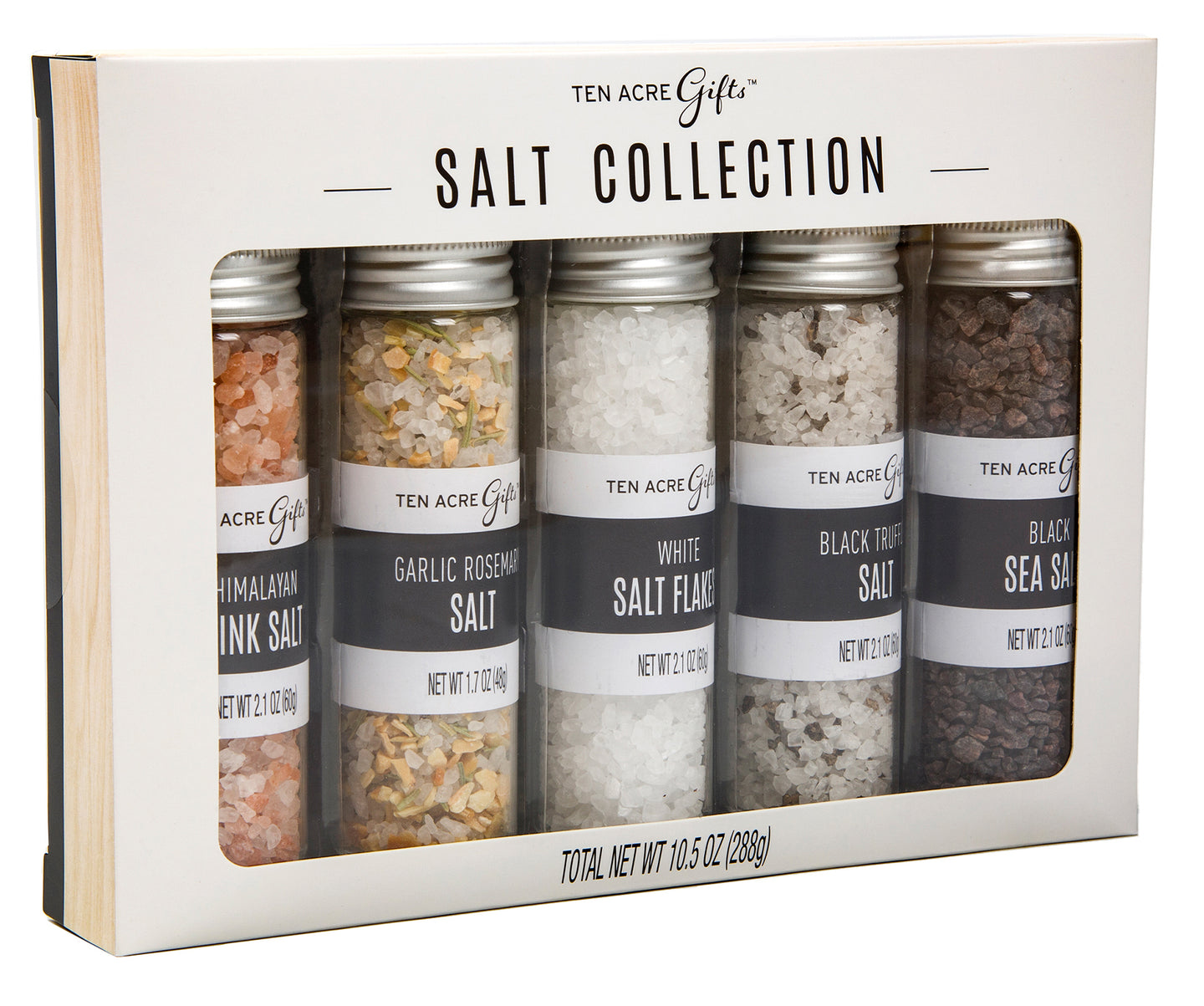 Salt Collection - 5 Pack